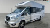 BENIMAR TESSORO TESSORO 463 NORTHAUTOKAPP