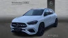 Mercedes-Benz GLA  200 d