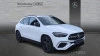 Mercedes-Benz GLA  200 d