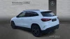 Mercedes-Benz GLA  200 d