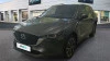 Mazda CX-5 SKY-D 2.2 110kW 2WD Advantage Mazda CX-5 SKY-D 2.2 110kW 2WD Advantage