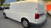 Volkswagen Transporter TRANSPORTER LARGO 110CV