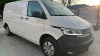 Volkswagen Transporter TRANSPORTER LARGO 110CV