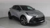 Toyota C-HR 1.8 140H Advance