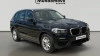 BMW X3 xDrive20d BMW X3 xDrive20d