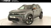 Dacia Duster  Gasolina/Gas  1.0 TCe ECO-G Extreme  4x2 74kW Dacia Duster  Gasolina/Gas  1.0 TCe ECO-G Extreme  4x2 74kW