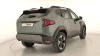 Dacia Duster  Gasolina/Gas  1.0 TCe ECO-G Extreme  4x2 74kW Dacia Duster  Gasolina/Gas  1.0 TCe ECO-G Extreme  4x2 74kW