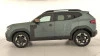 Dacia Duster  Gasolina/Gas  1.0 TCe ECO-G Extreme  4x2 74kW Dacia Duster  Gasolina/Gas  1.0 TCe ECO-G Extreme  4x2 74kW