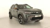 Dacia Duster  Gasolina/Gas  1.0 TCe ECO-G Extreme  4x2 74kW Dacia Duster  Gasolina/Gas  1.0 TCe ECO-G Extreme  4x2 74kW