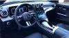 Mercedes-Benz Clase C C 200 d Berlina