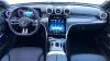 Mercedes-Benz Clase C C 200 d Berlina