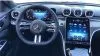 Mercedes-Benz Clase C C 200 d Berlina