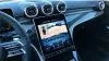 Mercedes-Benz Clase C C 200 d Berlina