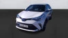 Toyota C-HR 1.8 125H Advance