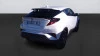 Toyota C-HR 1.8 125H Advance