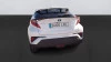 Toyota C-HR 1.8 125H Advance