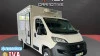 Fiat Ducato Frigorifico -20 L2 140 CV DIESEL/GLP