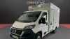 Fiat Ducato Frigorifico -20 L2 140 CV DIESEL/GLP