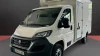 Fiat Ducato Frigorifico -20 L2 140 CV DIESEL/GLP