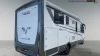 MOBILVETTA K-SILVER K-SILVER I 59 MOBILVETTA K-SILVER K-SILVER I 59