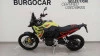 BMW F 900 GS BMW F 900 GS