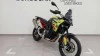 BMW F 900 GS BMW F 900 GS