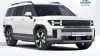 Hyundai Santa Fe PHEV 1.6T 253CV 4X4 AT Tecno Hyundai Santa Fe PHEV 1.6T 253CV 4X4 AT Tecno