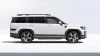 Hyundai Santa Fe PHEV 1.6T 253CV 4X4 AT Tecno Hyundai Santa Fe PHEV 1.6T 253CV 4X4 AT Tecno
