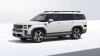 Hyundai Santa Fe PHEV 1.6T 253CV 4X4 AT Tecno Hyundai Santa Fe PHEV 1.6T 253CV 4X4 AT Tecno