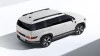 Hyundai Santa Fe PHEV 1.6T 253CV 4X4 AT Tecno Hyundai Santa Fe PHEV 1.6T 253CV 4X4 AT Tecno