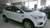 Ford Kuga 2.0 TDCi 110kW 4x4 A-S-S Trend