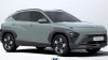Hyundai Kona 1.0 TGDI 48V Tecno