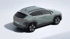 Hyundai Kona 1.0 TGDI 48V Tecno