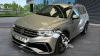Volkswagen Tiguan R-Line 2.0 TDI 110kW (150CV) DSG