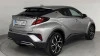 Toyota C-HR 2.0 180H Advance