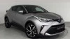 Toyota C-HR 2.0 180H Advance