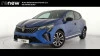 Renault Clio   TCe Techno 67kW