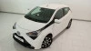 Toyota Aygo 70 x-play x-shift Toyota Aygo 70 x-play x-shift
