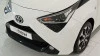 Toyota Aygo 70 x-play x-shift Toyota Aygo 70 x-play x-shift