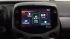 Toyota Aygo 70 x-play x-shift Toyota Aygo 70 x-play x-shift