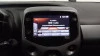 Toyota Aygo 70 x-play x-shift Toyota Aygo 70 x-play x-shift