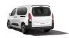 Citroën ë-Berlingo Talla XL ë-Berlingo 50 kWh PLUS