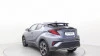 Toyota C-HR CH Toyota C-HR - MY22 Toyota C-HR CH Toyota C-HR - MY22