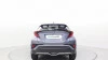 Toyota C-HR CH Toyota C-HR - MY22 Toyota C-HR CH Toyota C-HR - MY22
