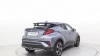 Toyota C-HR CH Toyota C-HR - MY22 Toyota C-HR CH Toyota C-HR - MY22