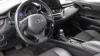 Toyota C-HR CH Toyota C-HR - MY22