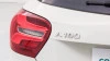 Mercedes-Benz Clase A A 180