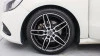 Mercedes-Benz Clase A A 180