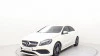 Mercedes-Benz Clase A A 180