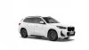 BMW X1 sDrive18d 110 kW (150 CV) BMW X1 sDrive18d 110 kW (150 CV)